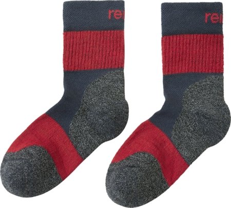 REIMA sokid Patikka, 5300277A-3811, 19/21 suurus 