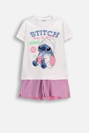 COCCODRILLO pidžaama, lilla, suurus 