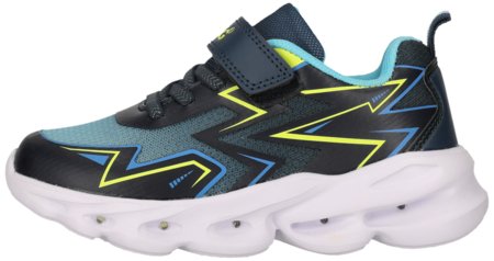 ZIG ZAG vabaaja kingad IRUN, Z234178-2002, 26 suurus 