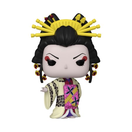 FUNKO POP vinüülfiguur: Demon Slayer - Daki, 75571 