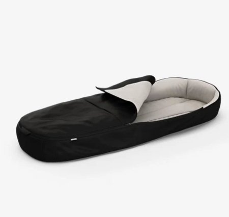 THULE soojakott vankrile, Black, 11200328 