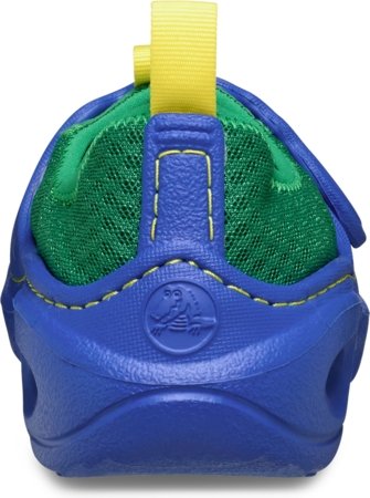 CROCS veekingad, rohelised, 210620-3WH 27 suurus 
