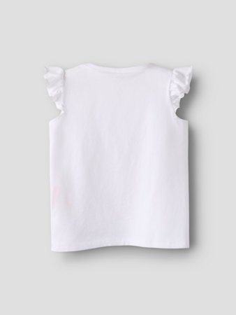 NAME IT PAW PATROL t-särk, 13254035-F4F5F0 104 cm 