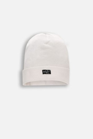 COCCODRILLO müts, beež, XCX364304BAC-003-056, 56 suurus 