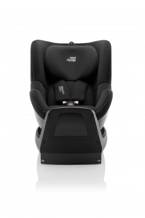 BRITAX RÖMER turvatool DUALFIX M PLUS , space black, 2000036888 2000036888?