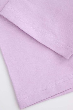 COCCODRILLO säärised EVERYDAY GIRL C, lilla, WC5122501VGC-016-152, 152 cm 