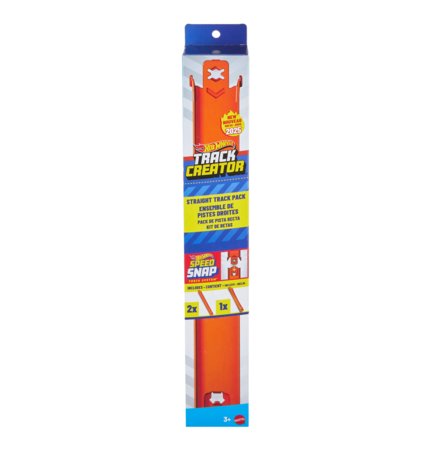 HOT WHEELS Sirgete radade lisapakett, JDW41 