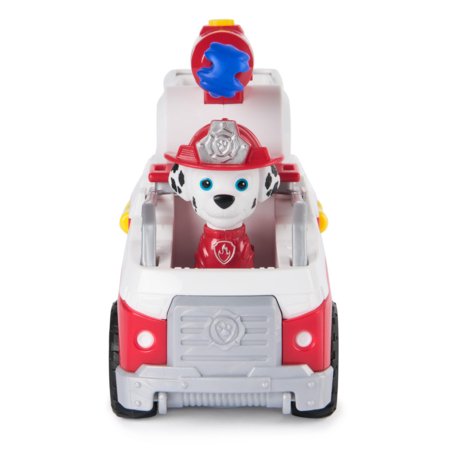 PAW PATROL vehicle Fire Rescue Marshall, 6072660 