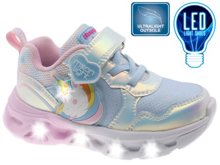 BEPPI vabaaja kingad, 2219590, 27 size 