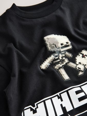 NEXT MINECRAFT t-särk, F34111, cm 