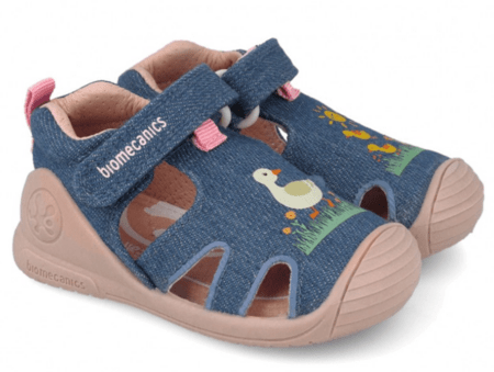 BIOMECANICS sandaalid, 262178-A371, suurus 