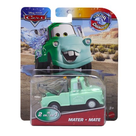 CARS Color Changers värvimuutvad autod, GNY94 