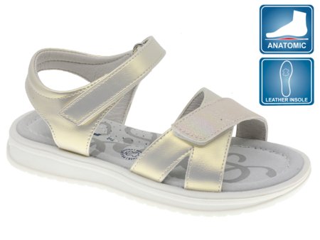 BEPPI sandaalid, 2210840, 30 suurus 