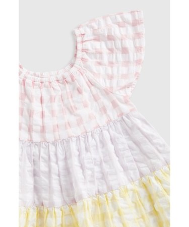 MOTHERCARE lühikeste varrukatega kleit, HC620 