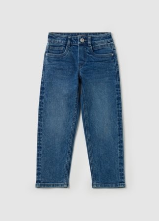 OVS püksid, sinised, 140 cm, 002090789 