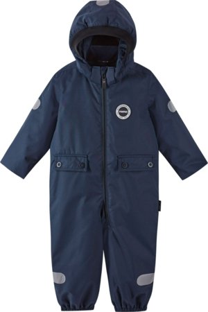 REIMATEC kombinesoon MARTEMID, 5100115A-6980, 74 suurus 