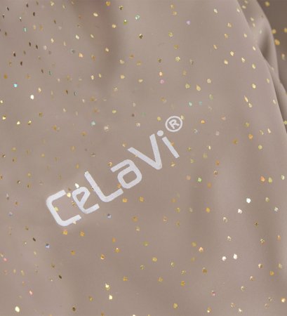 CELAVI labakindad, pruun, 310513-2213, suurus 
