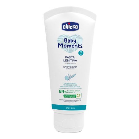 CHICCO BM mähkmekreem 100ml, 00010244000000 