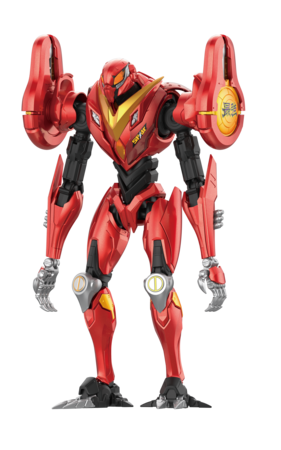 Blokees transformaator  Marvel Rivals – Peni Parker SP/dr Suit, 73925 