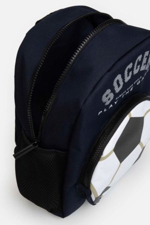 COCCODRILLO seljakott, tumesinine, WC6303106ACC-015-000 