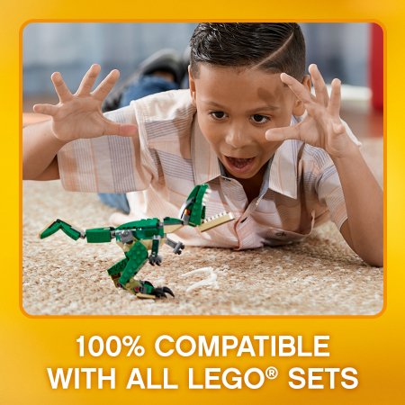 31058 LEGO® Creator Võimas dinosaurus 31058