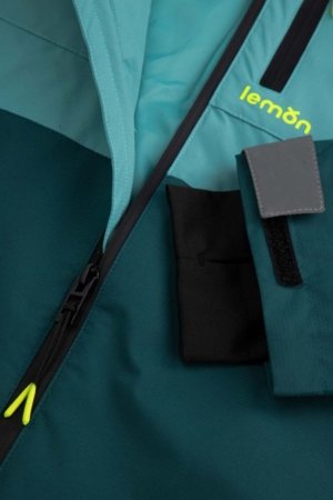 COCCODRILLO jope, roheline, suurus 