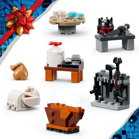 75456 LEGO® Star Wars™ Advendikalender 2026 