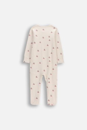 COCCODRILLO pükskostüüm, beež, suurus 