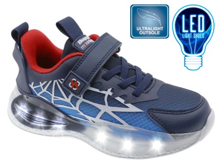 BEPPI vabaaja kingad, 2219680, 30 size 