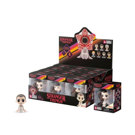 YUME Stranger Things Bobble Hero figuur, assort., 15310 