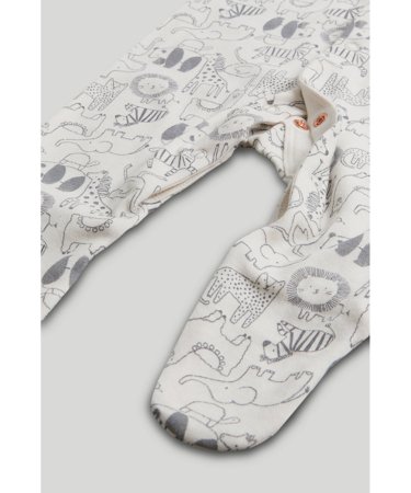 MOTHERCARE sipupüksid, 3 tk., AX75601, cm 