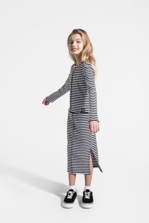 COCCODRILLO pikkade varrukatega särk REBEL GIRL JUNIOR, värv, WC5143101RGJ-022-164, 164 cm 