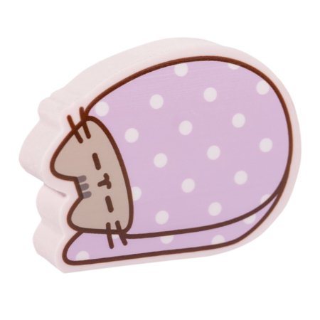 PUSHEEN MOMENTS jumbo kustutuskummide komplekt, 2 tk, GOM067 