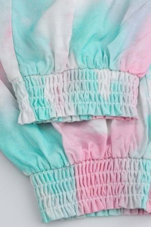 COCCODRILLO püksid INSIDE OCEAN GIRL KIDS, värv, WC5119101IGK-022-122, 122 cm 