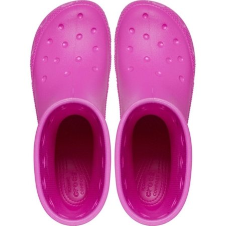 CROCS kroksid CRAFTED oranžid, 208545-6UB 25 suurus 