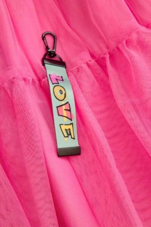 COCCODRILLO seelik, roosa, WC6124201RGK-007-110, 110 cm 