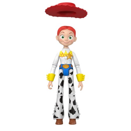 TOY STORY figuur Jessie, JKV16 