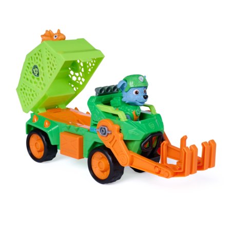 PAW PATROL sõiduk Dino Theme, assortii., 6075800 