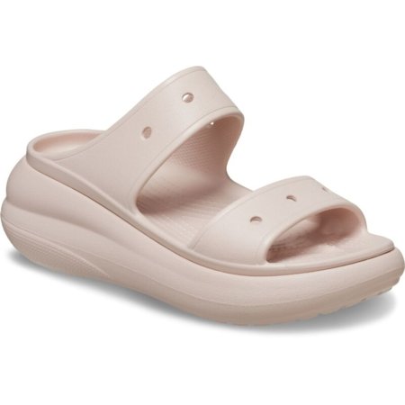 CROCS kroksid MARY JANE ANIMAL roosad, 207670-6UR 41 suurus 