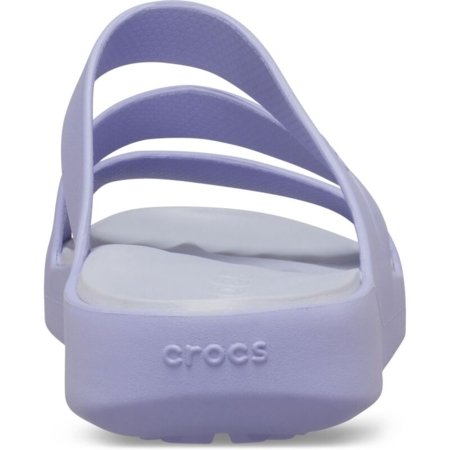 CROCS sussid SMILEY lillad, 209587-5BN 42,5 suurus 