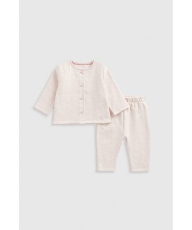 MOTHERCARE pluus ja püksid, IF359 80 
