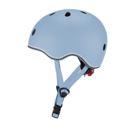 GLOBBER kiiver Go Up Lights, XXS/XS (45–51 cm), sinine, 506-201 