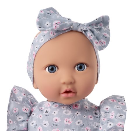 LULLABABY beebinukk beebikomplektiga, LBY7712Z 