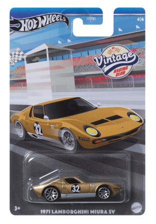 HOT WHEELS vintage teemaautod, HRT81