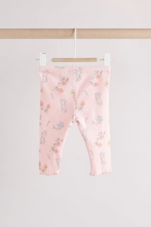 NEXT lühikeste varrukatega t-särk ja retuusid, AG4710 74-80 