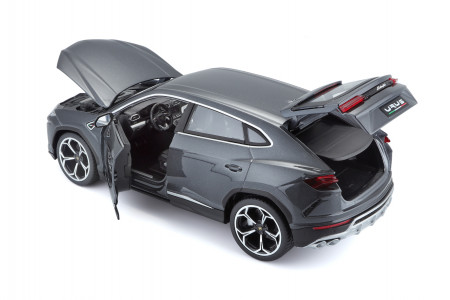 BBURAGO auto 1/18 Lamborghin Urus, 18-11042 18-11042