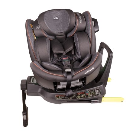 MILLI Autotool ALL STAGES, Gray mesh, ST-5 (40-150cm) 