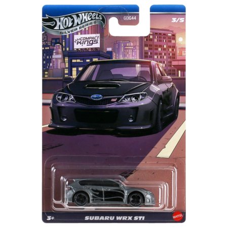 HOT WHEELS automodel, asort., GDG44 