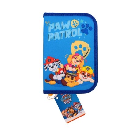 PAW PATROL pliiatsikott kontoritarvetega, 145708308 