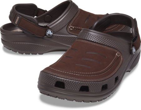 CROCS kroksid YUKON VISTA II LR värvilised, 207689-23D 47,5 suurus 